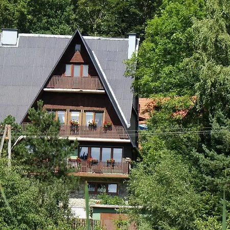 Karolinka Stroza - Pet Friendly Myślenice