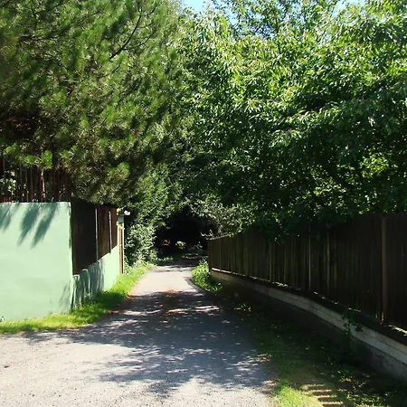 Feriehus Karolinka Stroza - Pet Friendly Myślenice