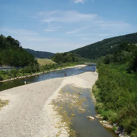 Karolinka Stroza - Pet Friendly Feriehus
