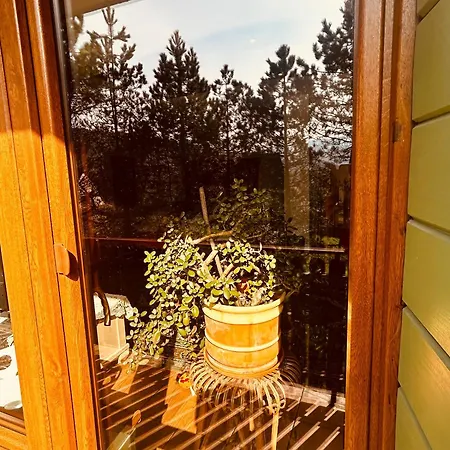 Karolinka Stroza - Pet Friendly Vakantiehuis *