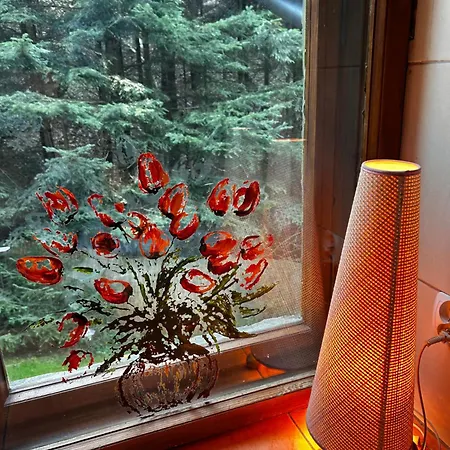 Karolinka Stroza - Pet Friendly *