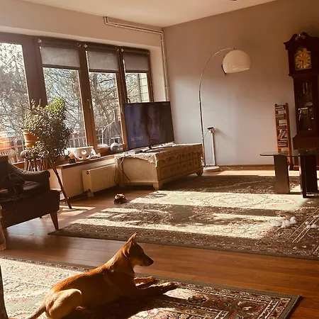 Casa vacanze Karolinka Stroza - Pet Friendly *