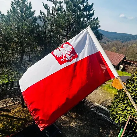 Karolinka Stroza - Pet Friendly