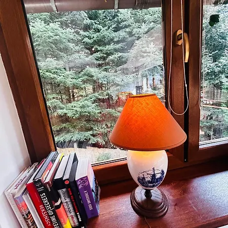 Karolinka Stroza - Pet Friendly Feriehus *