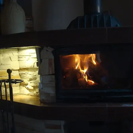 Karolinka Stroza - Pet Friendly Feriehus