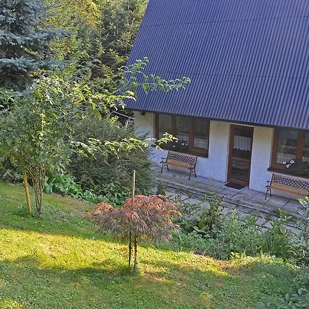Karolinka Stroza - Pet Friendly Casa vacanze Myślenice