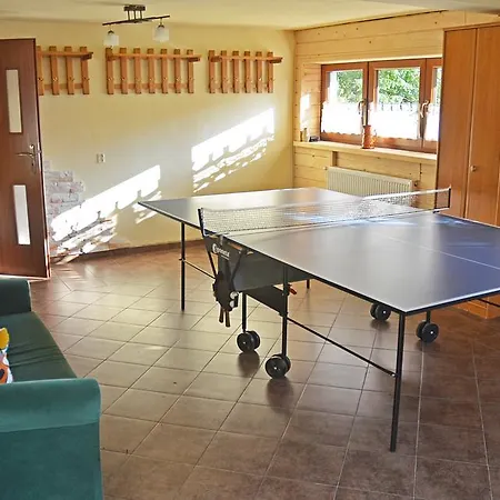 Karolinka Stroza - Pet Friendly