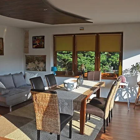 Karolinka Stroza - Pet Friendly *