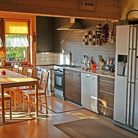 Feriehus Karolinka Stroza - Pet Friendly