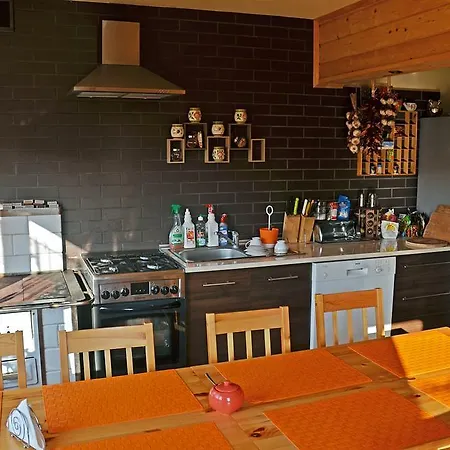 Karolinka Stroza - Pet Friendly *