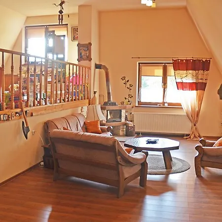 Karolinka Stroza - Pet Friendly * Myślenice