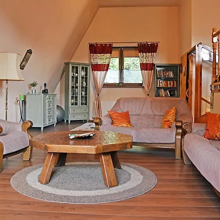 Feriehus Karolinka Stroza - Pet Friendly