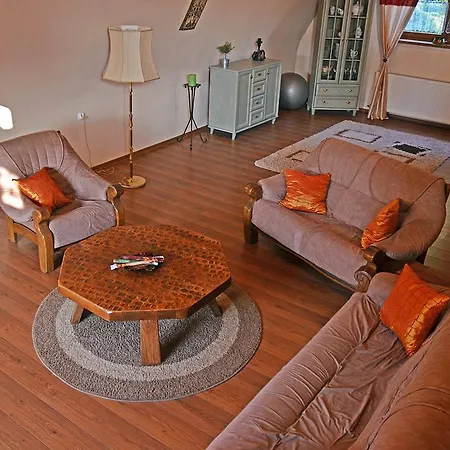 Karolinka Stroza - Pet Friendly Feriehus