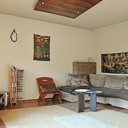 Karolinka Stroza - Pet Friendly *