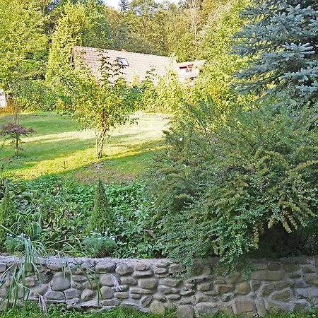 Karolinka Stroza - Pet Friendly Feriehus *