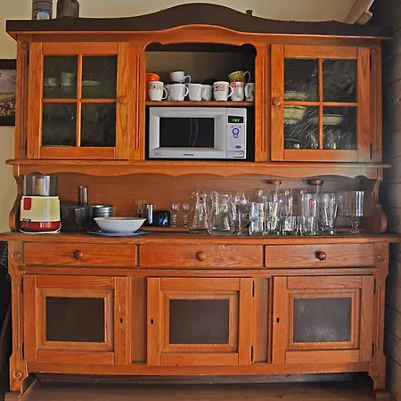 Feriehus Karolinka Stroza - Pet Friendly