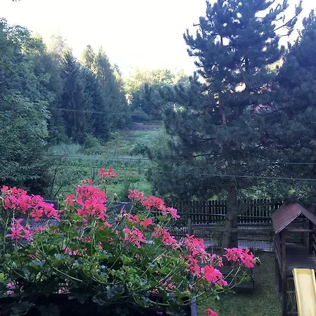 Feriehus Karolinka Stroza - Pet Friendly *