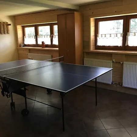 Karolinka Stroza - Pet Friendly Feriehus