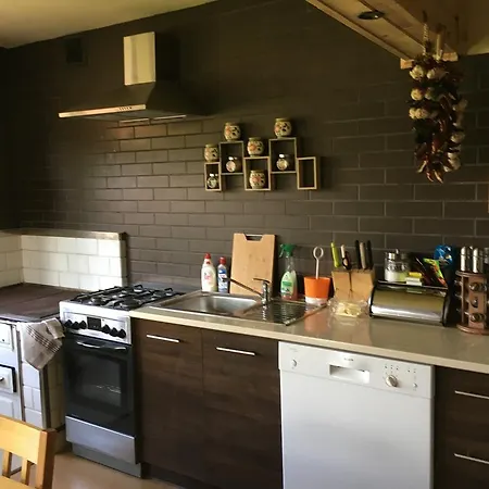 Karolinka Stroza - Pet Friendly