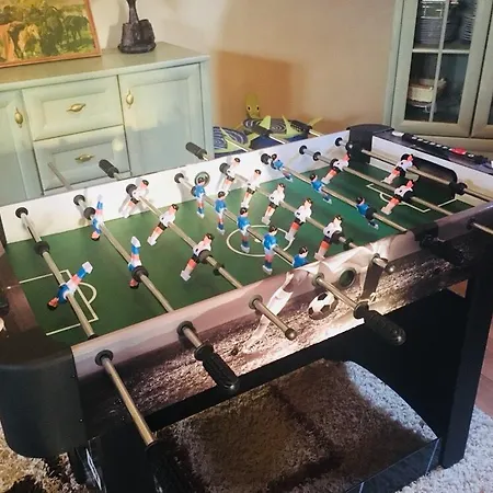 Karolinka Stroza - Pet Friendly Feriehus *