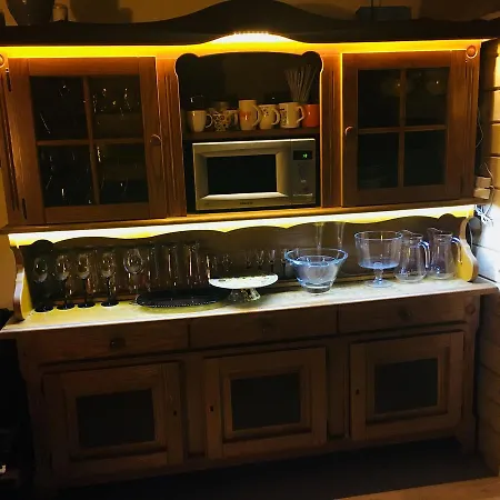 Karolinka Stroza - Pet Friendly *