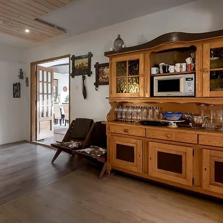 Karolinka Stroza - Pet Friendly Myślenice