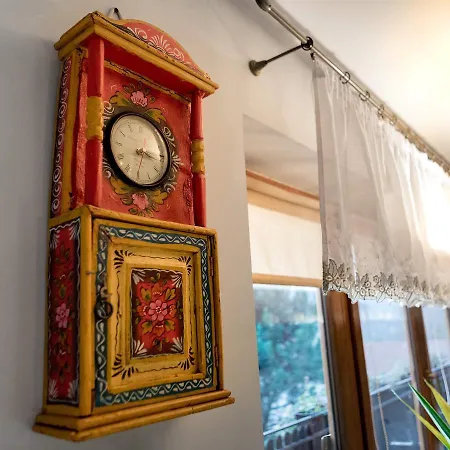 Karolinka Stroza - Pet Friendly Feriehus Myślenice