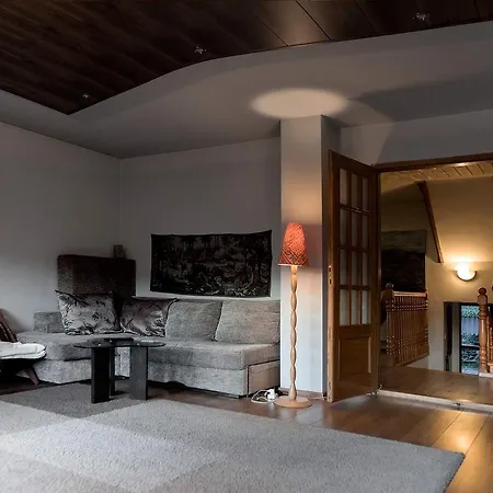 Karolinka Stroza - Pet Friendly *