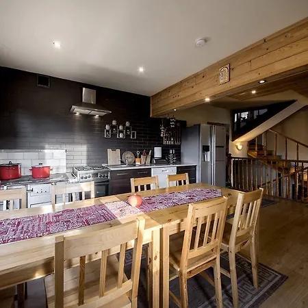 Karolinka Stroza - Pet Friendly * Myślenice