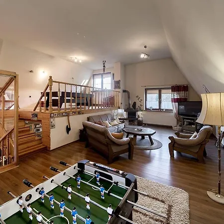 Karolinka Stroza - Pet Friendly Myślenice