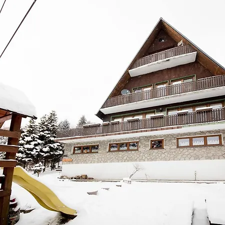 Karolinka Stroza - Pet Friendly