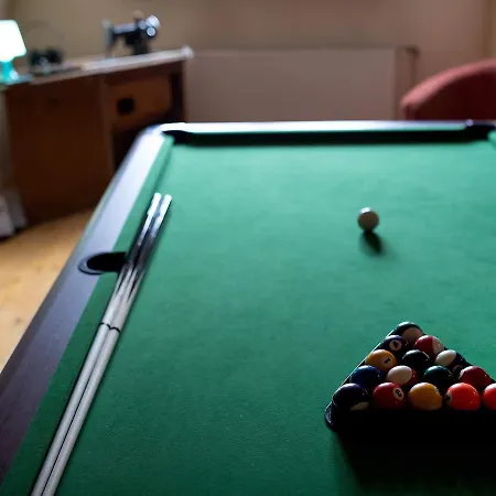 Karolinka Stroza - Pet Friendly * Myślenice