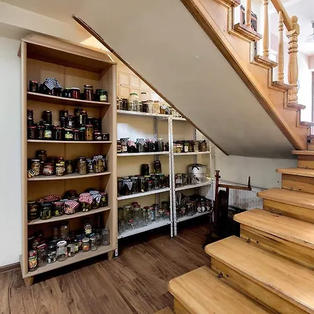 Karolinka Stroza - Pet Friendly Feriehus