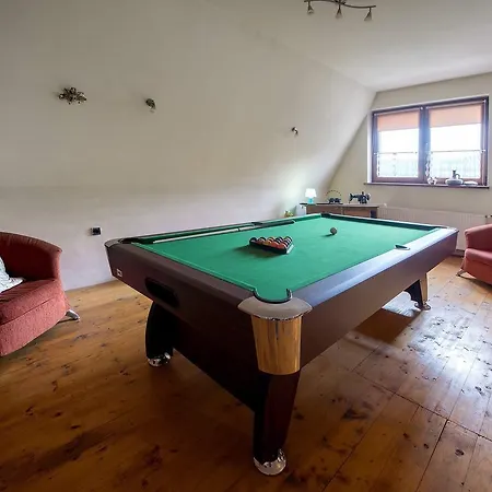Casa vacanze Karolinka Stroza - Pet Friendly *