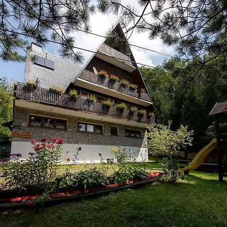 Karolinka Stroza - Pet Friendly *