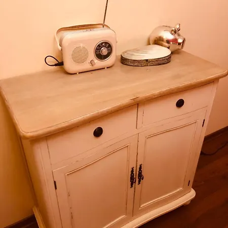 Casa vacanze Karolinka Stroza - Pet Friendly