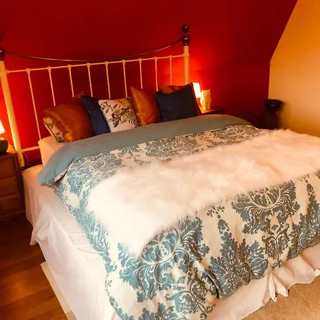 Karolinka Stroza - Pet Friendly Casa vacanze