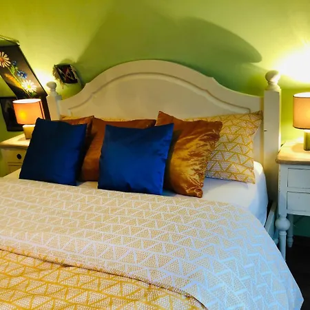Karolinka Stroza - Pet Friendly Casa vacanze