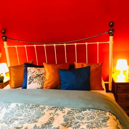 Feriehus Karolinka Stroza - Pet Friendly