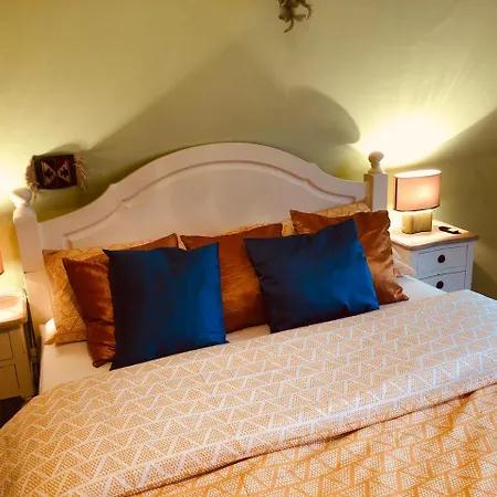 Karolinka Stroza - Pet Friendly * Myślenice