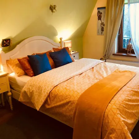 Casa vacanze Karolinka Stroza - Pet Friendly