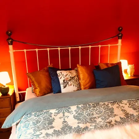 Karolinka Stroza - Pet Friendly *