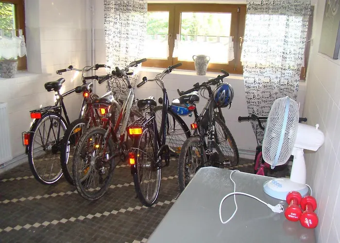 Karolinka Stroza - Pet Friendly *