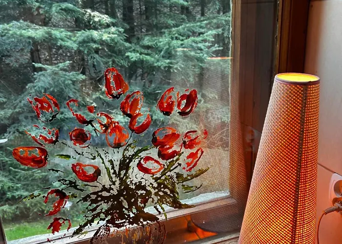 Karolinka Stroza - Pet Friendly *