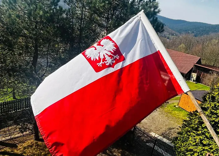 Karolinka Stroza - Pet Friendly