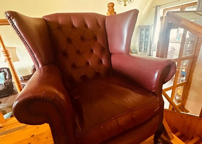 Karolinka Stroza - Pet Friendly מישלניצה