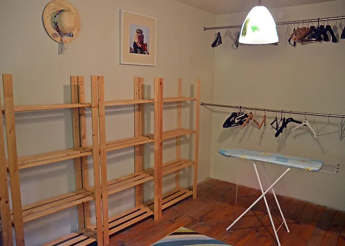 Karolinka Stroza - Pet Friendly מישלניצה