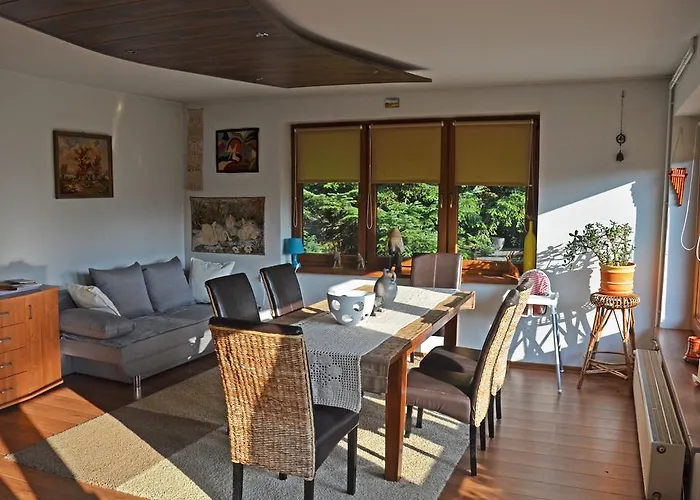 Karolinka Stroza - Pet Friendly *