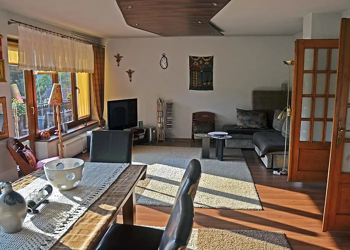 Karolinka Stroza - Pet Friendly Prázdninový dům