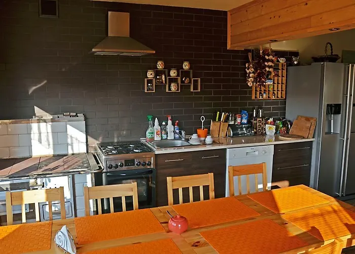 Karolinka Stroza - Pet Friendly *